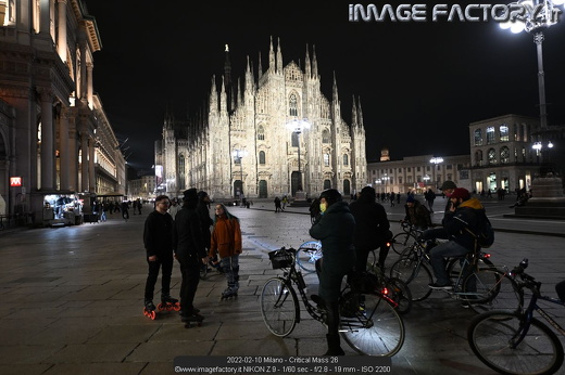 2022-02-10 Milano - Critical Mass 26